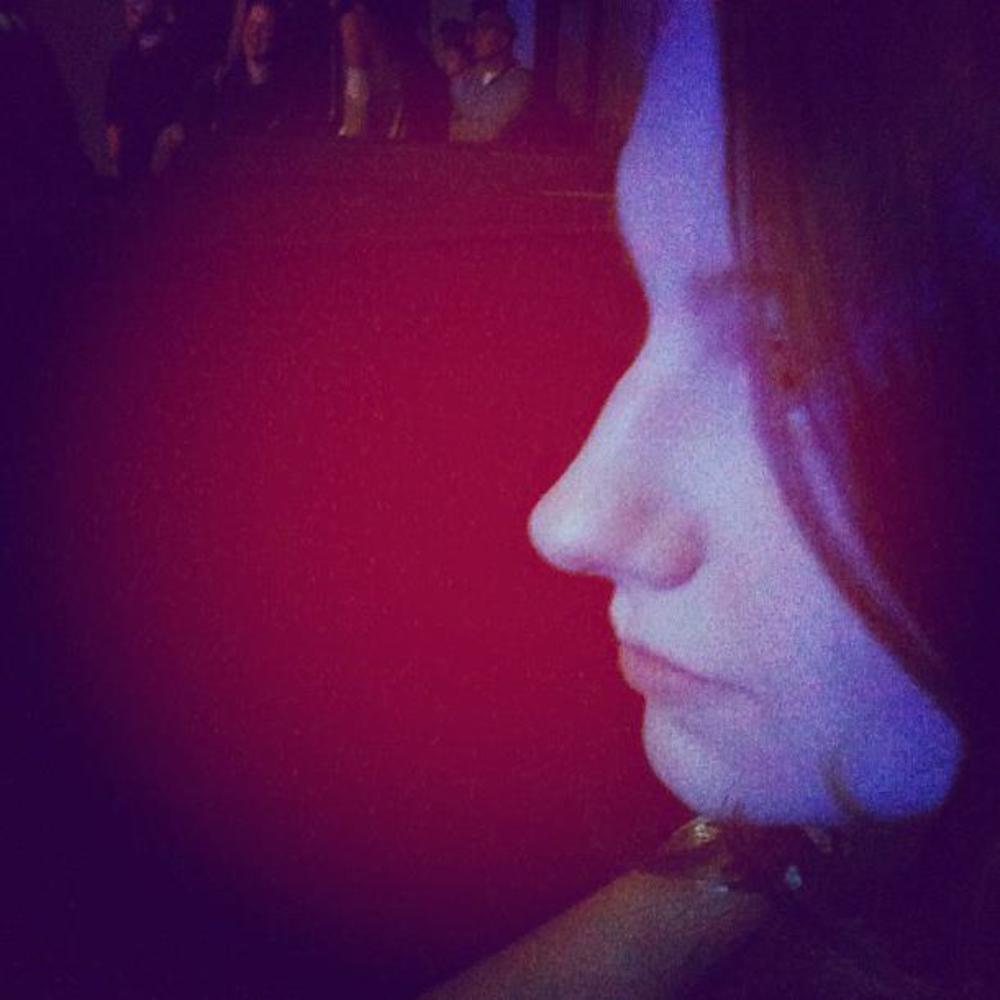 Meet your Posher, Hayley